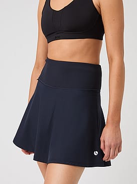 Björn Borg Ace Skirt Pocket Night Sky M