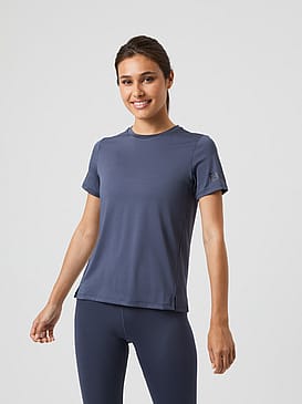 Björn Borg Borg T-Shirt Odyssey Gray S
