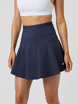 Björn Borg Ace Skirt Pocket Odyssey Gray L