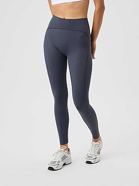 Björn Borg Borg Sleek Tights Odyssey Gray L