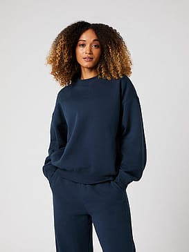 Björn Borg Studio Oversized Sweatshirt M