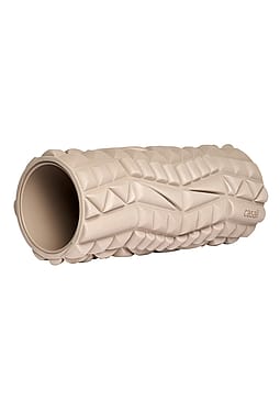 Casall Recovery Foam Roller Light Cashmere