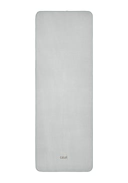 Casall Posture Yoga Towel Light Cashmere