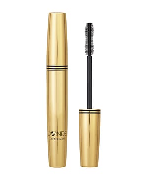 Lavinde Copenhagen Beyond Volume & Curl Mascara Sort