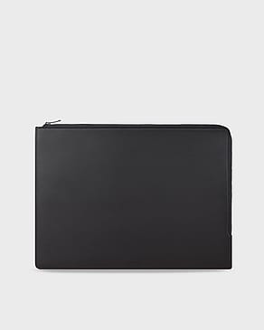 HOLDIT Laptop Case Black 14"