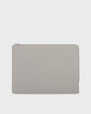 HOLDIT Laptop Case Taupe 14"