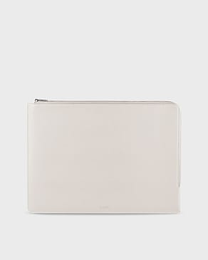 HOLDIT Laptop Case Light Beige 14"