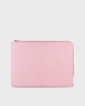 HOLDIT Laptop Case Pink 14"