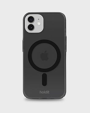 HOLDIT MagSafe Case iPhone 12/12Pro Black