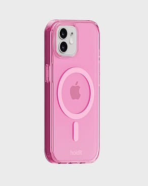 HOLDIT MagSafe Case iPhone 12/12Pro Pink