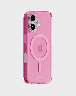 HOLDIT MagSafe Case iPhone 16 Pink