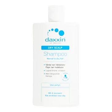 Daxxin Shampoo Normal 250 ml