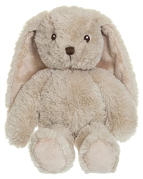 Teddykompaniet EcoFriends Bunnie Svea Støvet Sand 25 cm