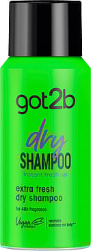 Got2b got2b Instant Refresh Tørshampoo 100 ml