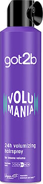 Got2b got2b Volumania Hårlak 300 ml