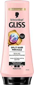 Schwarzkopf Gliss Split Hair Miracle Balsam 200 ml