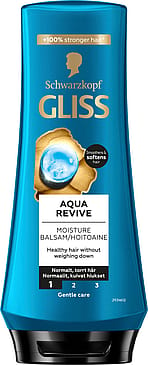 Schwarzkopf Gliss Aqua Revive Balsam 200 ml