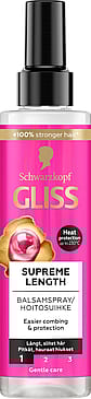 Schwarzkopf Supreme Length Balsamspray 200 ml