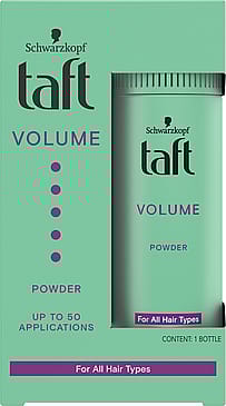 Schwarzkopf Volume Hair Styling Powder 10 g