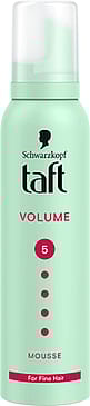 Schwarzkopf Volume Mousse 150 ml