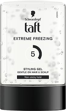 Schwarzkopf Extreme Freezing Styling Gel 300 ml