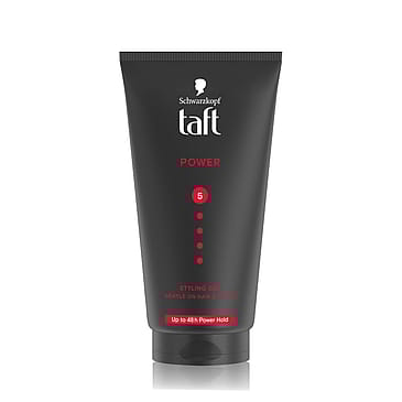 Schwarzkopf Power Styling Gel 150 ml