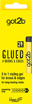 Got2b Glued 4 Brows & Edges 2in1 Gel 16 ml