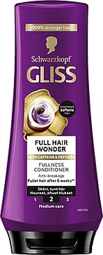 Schwarzkopf Full Hair Wonder Conditioner 200 ml