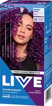 Schwarzkopf LIVE Color Moment 94 Purple Punk (W) 94 Purple Punk