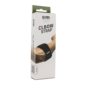 Ortho Movement Elbow Strap Sort Onesize