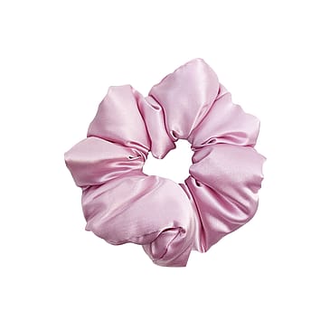 PIPOL'S BAZAAR Baboon Scrunchie Pink