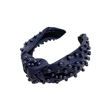 PIPOL'S BAZAAR Soiree Diadema Dark