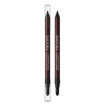 IsaDora Contour Kajal 62 Bronze Brown