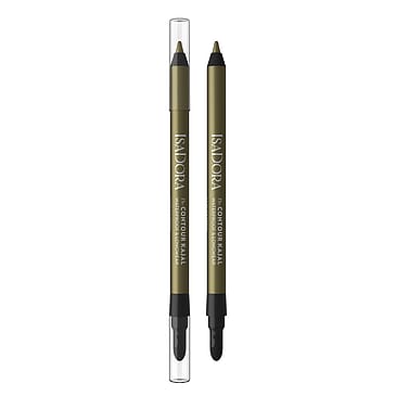 IsaDora Contour Kajal 64 Olive Green