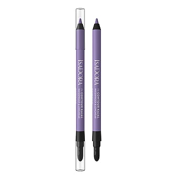 IsaDora Contour Kajal 68 Purple Lilac