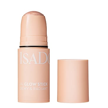 IsaDora Glow Stick Highlighter 24 Sparkling Beige