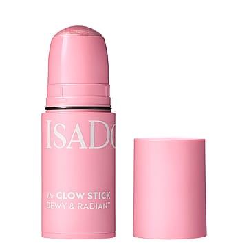 IsaDora Glow Stick 25 Rose Gleam