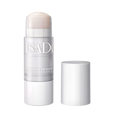 IsaDora The Wake Up The Glow All Over Dew Stick 00 Transparent