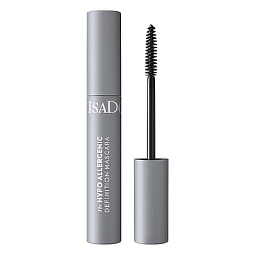 IsaDora The Hypo Allergenic Definition Mascara