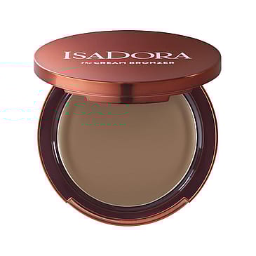 IsaDora Bronzer Medium 50