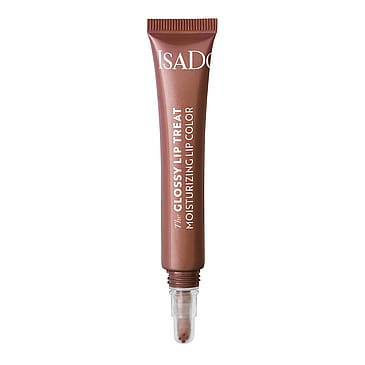 IsaDora Glossy Lip Treat 66 Chocolate Ice