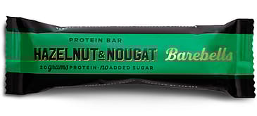 Barebells Proteinbar