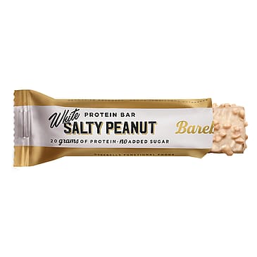 Barebells Proteinbar White Chocolate & Peanut 55 g