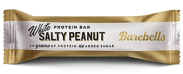 Barebells Proteinbar White Chocolate & Peanut 55 g