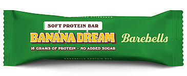 Barebells Proteinbar