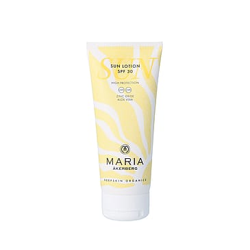 MARIA ÅKERBERG Sun Lotion SPF 30 100 ml