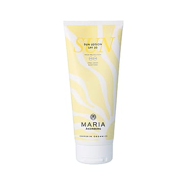 MARIA ÅKERBERG Sun Lotion SPF 30 200 ml