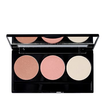 MARIA ÅKERBERG Face Palette Floral Fresh