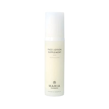 MARIA ÅKERBERG Face Lotion Supplement 50 ml