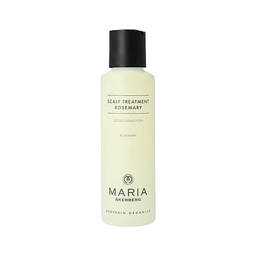 MARIA ÅKERBERG Scalp Treatment Rosemary